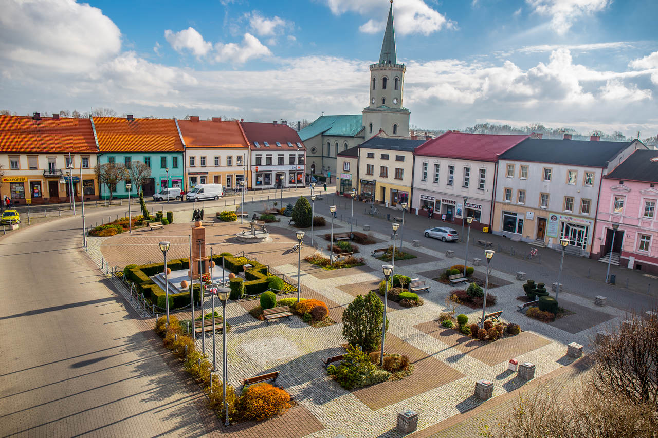 Rynek